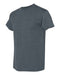 Gildan - USA-Made Ringspun Unisex T-Shirt - 5000 (More Color)