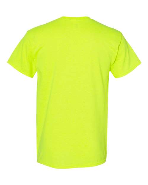 Gildan - USA-Made Ringspun Unisex T-Shirt - 5000 (More Color 3)