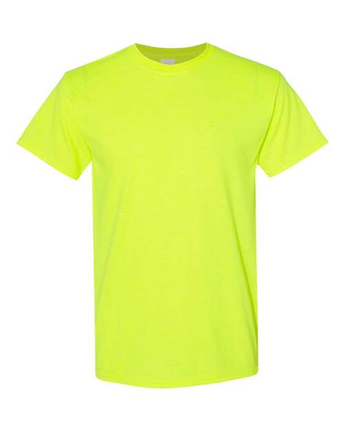 Gildan - USA-Made Ringspun Unisex T-Shirt - 5000 (More Color 4)