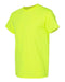 Gildan - USA-Made Ringspun Unisex T-Shirt - 5000 (More Color 3)