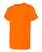 Gildan - USA-Made Ringspun Unisex T-Shirt - 5000 (More Color 4)