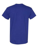 Gildan - USA-Made Ringspun Unisex T-Shirt - 5000 (More Color)