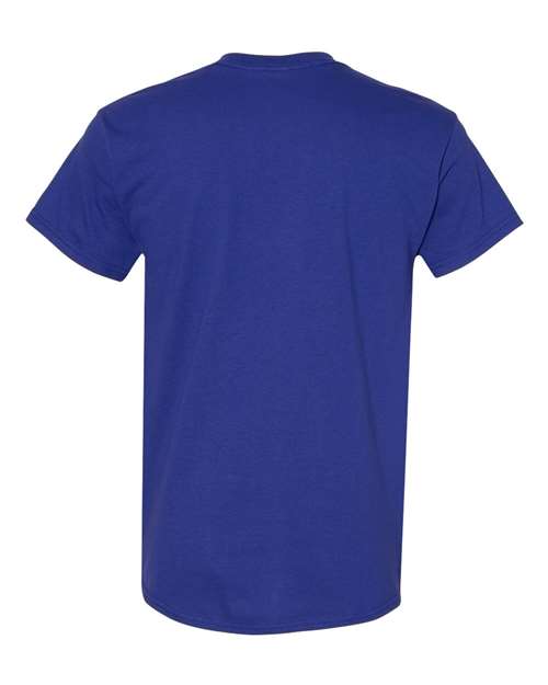 Gildan - USA-Made Ringspun Unisex T-Shirt - 5000 (More Color)