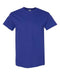 Gildan - USA-Made Ringspun Unisex T-Shirt - 5000 (More Color)