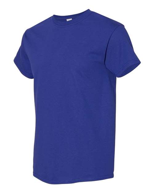 Gildan - USA-Made Ringspun Unisex T-Shirt - 5000 (More Color)