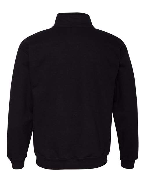 Gildan - Heavy Blend™ Vintage Quarter-Zip Sweatshirt - 18800