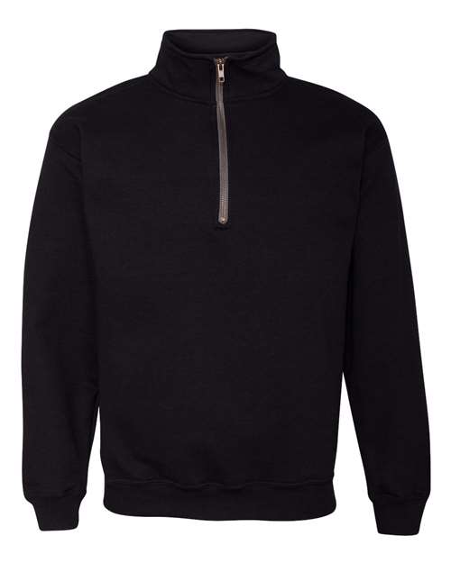 Gildan - Heavy Blend™ Vintage Quarter-Zip Sweatshirt - 18800