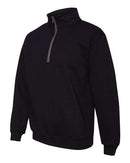 Gildan - Heavy Blend™ Vintage Quarter-Zip Sweatshirt - 18800