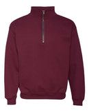 Gildan - Heavy Blend™ Vintage Quarter-Zip Sweatshirt - 18800