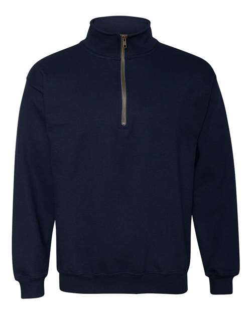 Gildan - Heavy Blend™ Vintage Quarter-Zip Sweatshirt - 18800