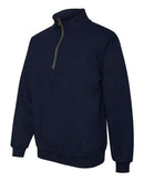 Gildan - Heavy Blend™ Vintage Quarter-Zip Sweatshirt - 18800