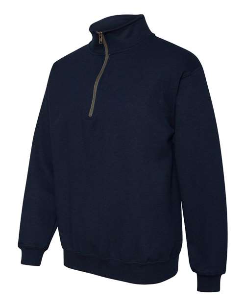 Gildan - Heavy Blend™ Vintage Quarter-Zip Sweatshirt - 18800