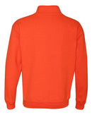 Gildan - Heavy Blend™ Vintage Quarter-Zip Sweatshirt - 18800