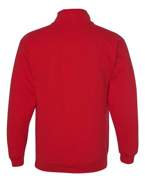 Gildan - Heavy Blend™ Vintage Quarter-Zip Sweatshirt - 18800