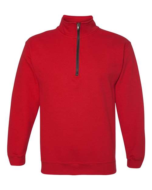 Gildan - Heavy Blend™ Vintage Quarter-Zip Sweatshirt - 18800