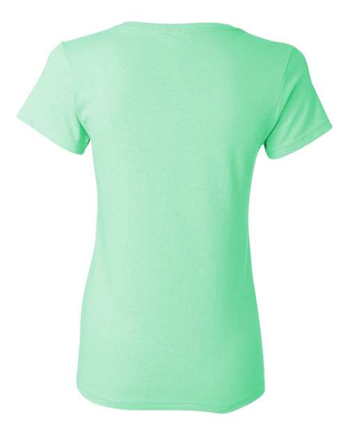 Gildan - Heavy Cotton™ Women’s T-Shirt - 5000L (More Color)