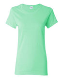 Gildan - Heavy Cotton™ Women’s T-Shirt - 5000L (More Color)