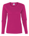 Gildan - Heavy Cotton™ Women’s Long Sleeve T-Shirt - 5400L