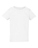 Gildan - Heavy Cotton™ Toddler T-Shirt - 5100P