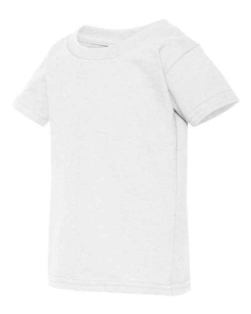 Gildan - Heavy Cotton™ Toddler T-Shirt - 5100P