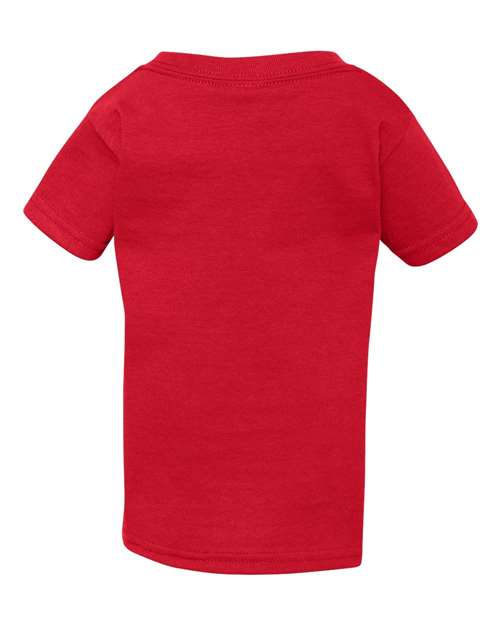 Gildan - Heavy Cotton™ Toddler T-Shirt - 5100P