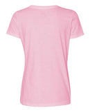 Fruit of the Loom - HD Cotton Women's V-Neck T-Shirt - L39VR