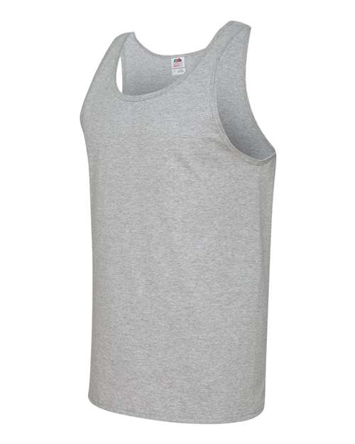 Fruit of the Loom - HD Cotton Tank Top - 39TKR