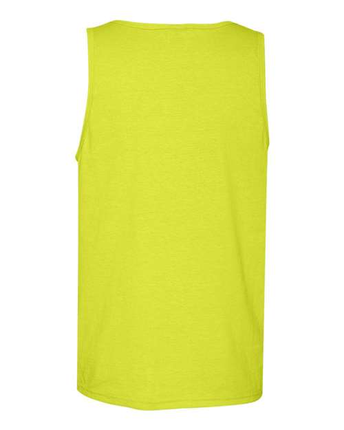 Fruit of the Loom - HD Cotton Tank Top - 39TKR