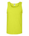 Fruit of the Loom - HD Cotton Tank Top - 39TKR