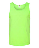 Fruit of the Loom - HD Cotton Tank Top - 39TKR