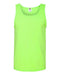 Fruit of the Loom - HD Cotton Tank Top - 39TKR