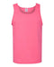 Fruit of the Loom - HD Cotton Tank Top - 39TKR