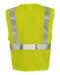 Kishigo - Flame-Resistant Breathable Mesh Vest - FM389