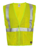 Kishigo - Flame-Resistant Breathable Mesh Vest - FM389