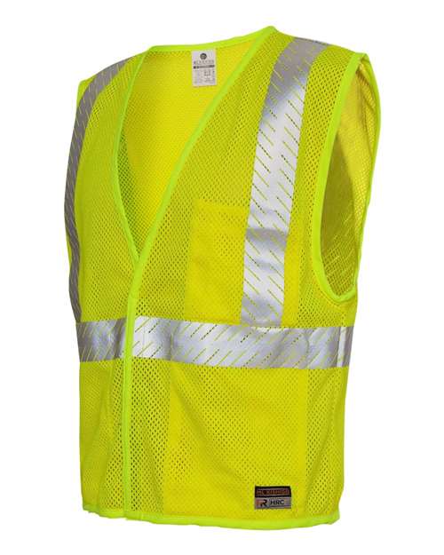 Kishigo - Flame-Resistant Breathable Mesh Vest - FM389