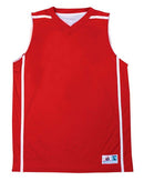 Badger - Youth B-Core B-Line Reversible Tank Top - 2552