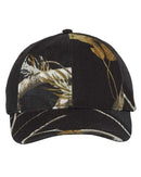 Kati - Camo Cap - SN200