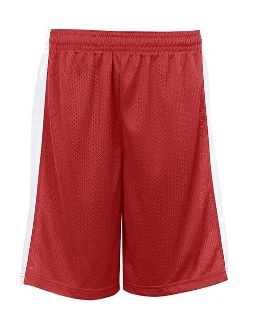 Alleson Athletic - Challenger Shorts - 7241