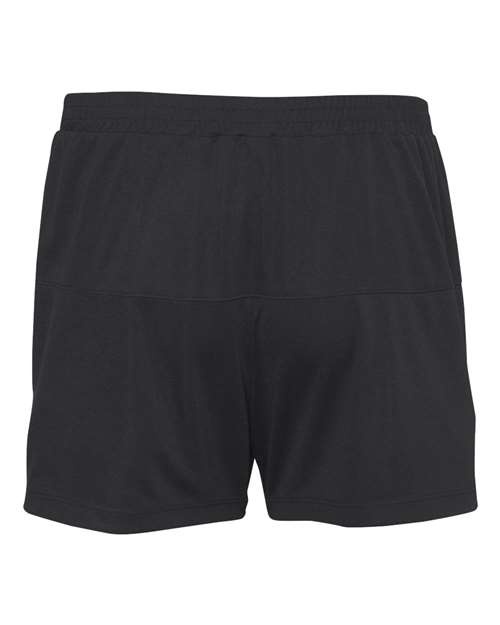 All Sport - Women's Race Shorts - W6700