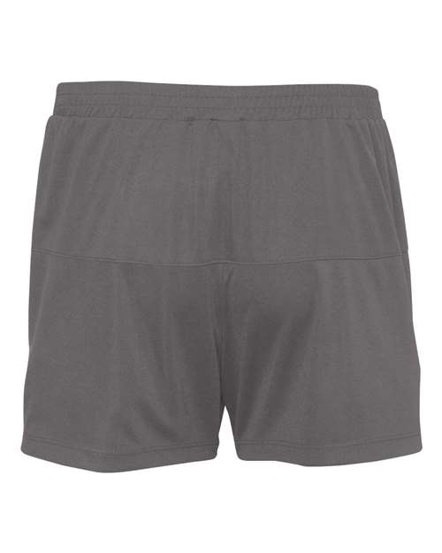 All Sport - Women's Race Shorts - W6700