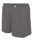 All Sport - Women's Race Shorts - W6700