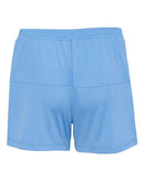 All Sport - Women's Race Shorts - W6700