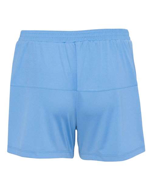 All Sport - Women's Race Shorts - W6700