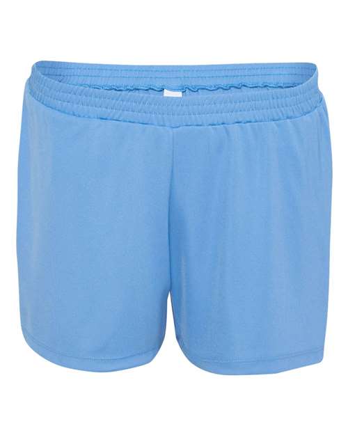 All Sport - Women's Race Shorts - W6700