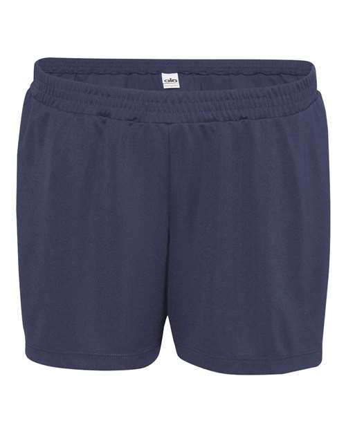 All Sport - Women's Race Shorts - W6700