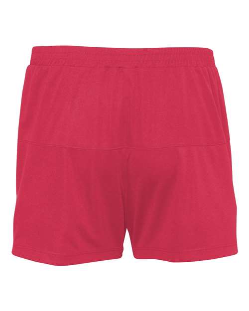 All Sport - Women's Race Shorts - W6700