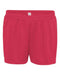 All Sport - Women's Race Shorts - W6700