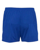 All Sport - Women's Race Shorts - W6700