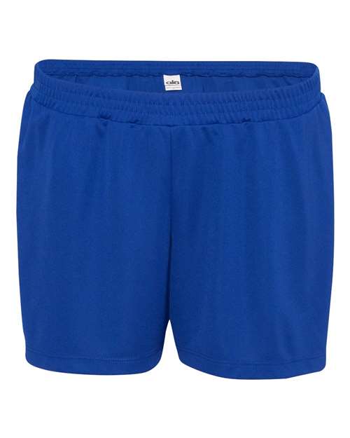 All Sport - Women's Race Shorts - W6700