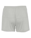 All Sport - Women's Race Shorts - W6700